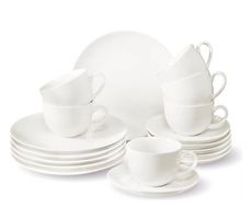 Vivo Villeroy & Boch NEW FRESH BASIC Geschirr-Set
