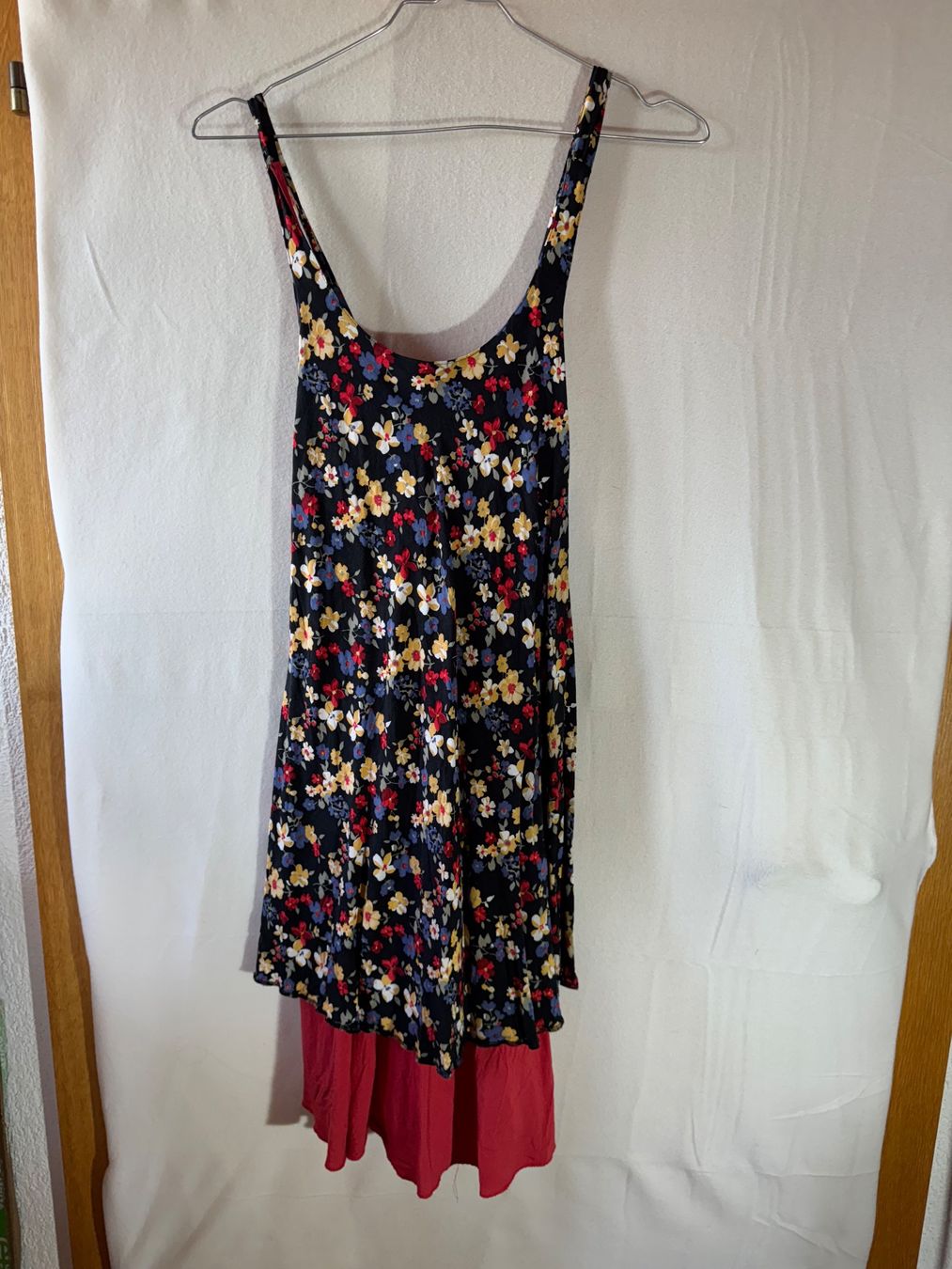 Vestiti: Vintage Kleid Gr. 40 – Usato da Grosswangen venduto da second_hand_dress