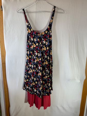 Vintage Kleid Gr. 40