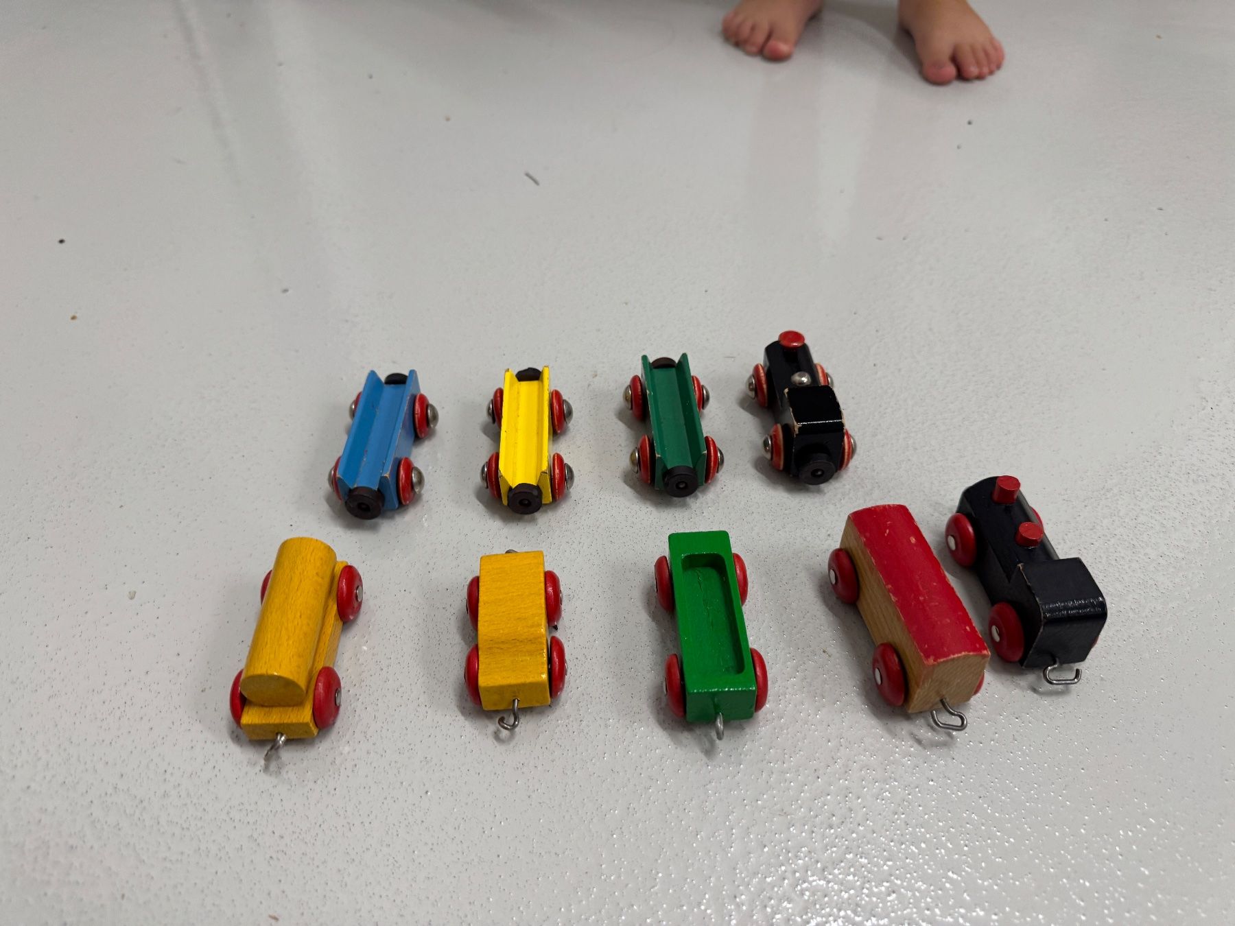 Brio Giocattoli: Brio-Bahn Set – Usato da Gais venduto da oliverz 8