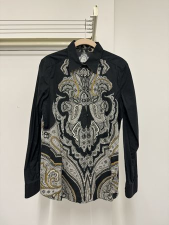 Damen Hemd von Etro Grösse