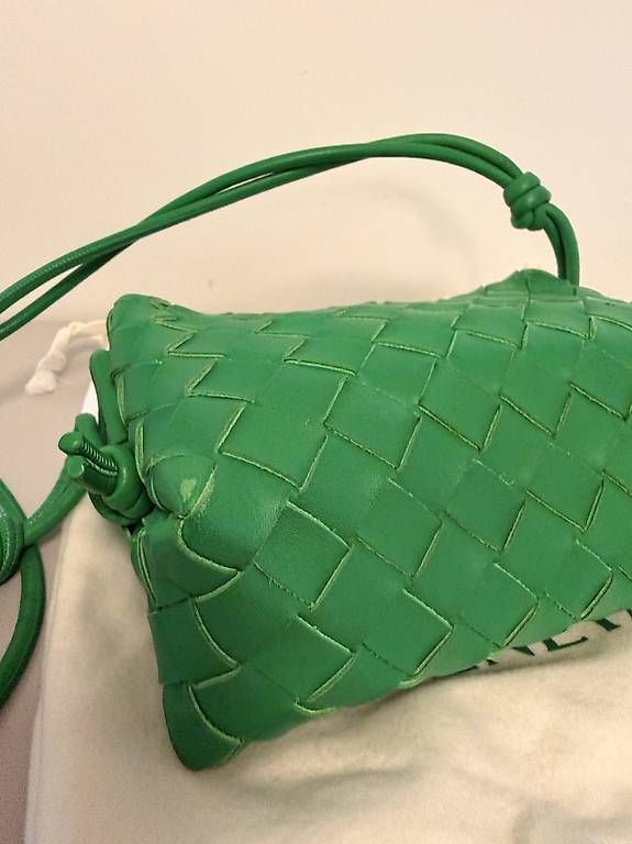 Sacs femmes: Original Bottega Veneta – D'occasion à Zürich par rummelkind 1