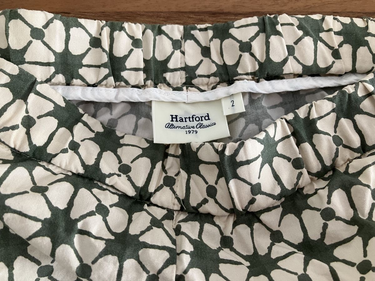 Hartford Pantaloni: Hartford Shorts Gr. 2 - S – Usato da Weiningen ZH venduto da moon-55 1