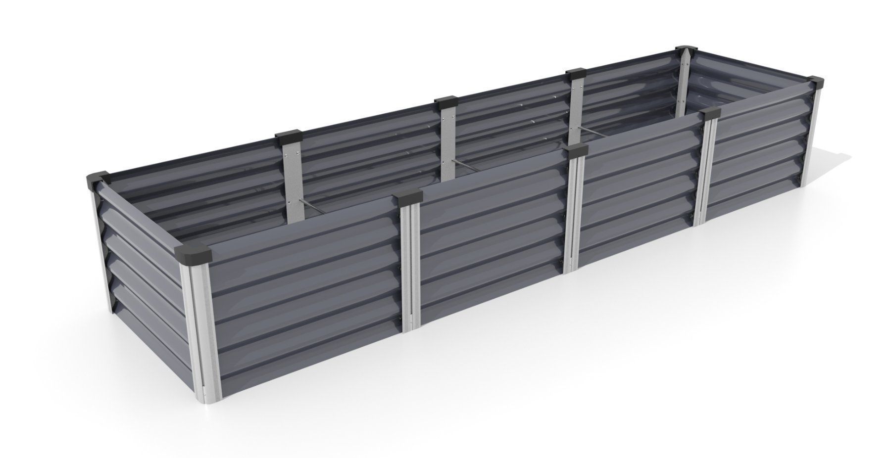 Vasi per fiori: Innenbeet Linus 401 L – Nuovo e nell'imballaggio originale da Erlinsbach venduto da Home-World 1
