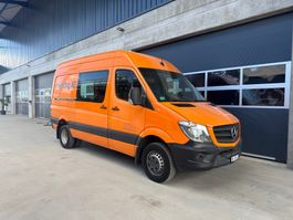 Mercedes Sprinter 516 CDI