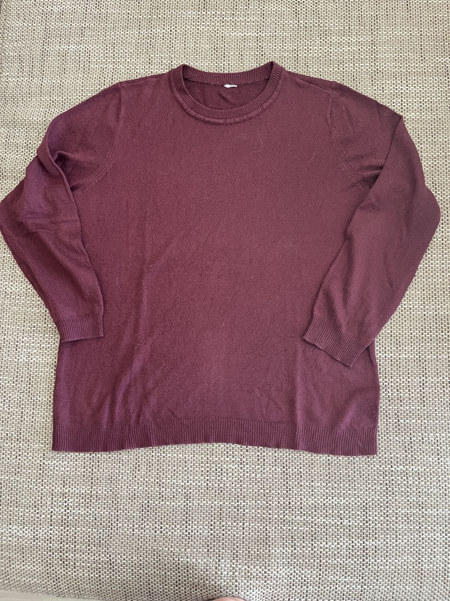 Pullover & Sweatshirts: Damen Pullover Paket Gr. M – 5 Stück – Gebraucht aus Kleinandelfingen von fam_x5rv 4