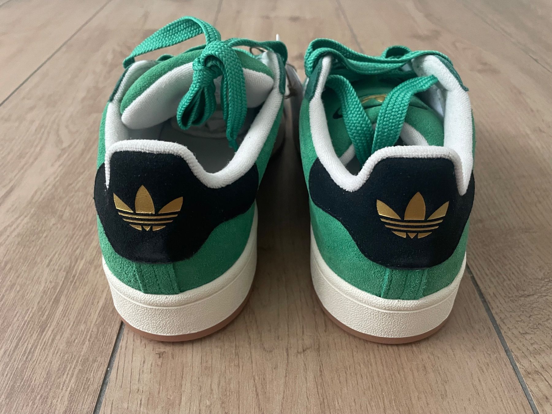 Adidas Scarpe da uomo: Adidas Campus Gr. 42 2/3 NEU – Nuovo e nell'imballaggio originale da Waltenschwil venduto da hansnine 2