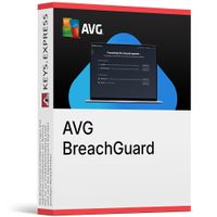 AVG BreachGuard 3D/2Y