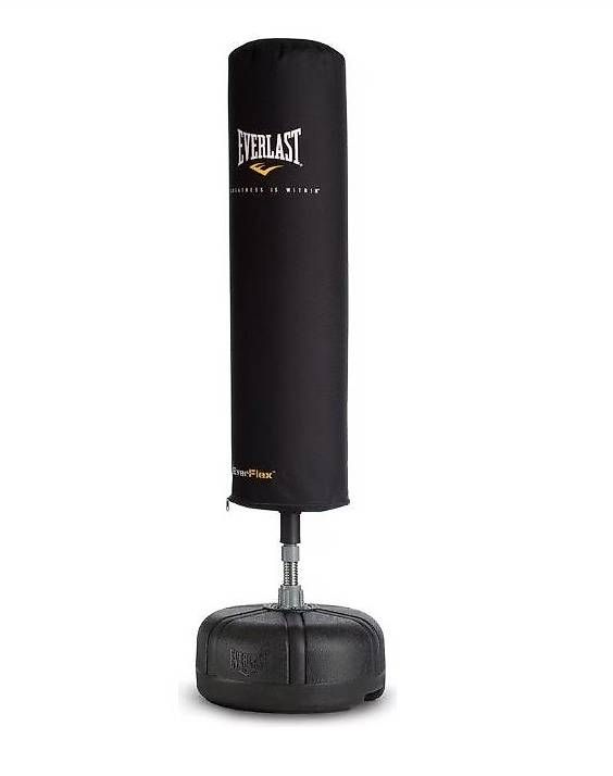 Sacchi da boxe: Everlast Everflex cardio training bag – Usato da Genolier venduto da Mamati3