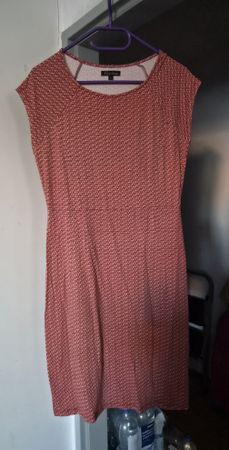 King Louie scgönes Kleid Gr. L