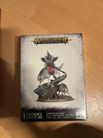 Warhammer AOS Soulblight Gravelords Belladama Volga