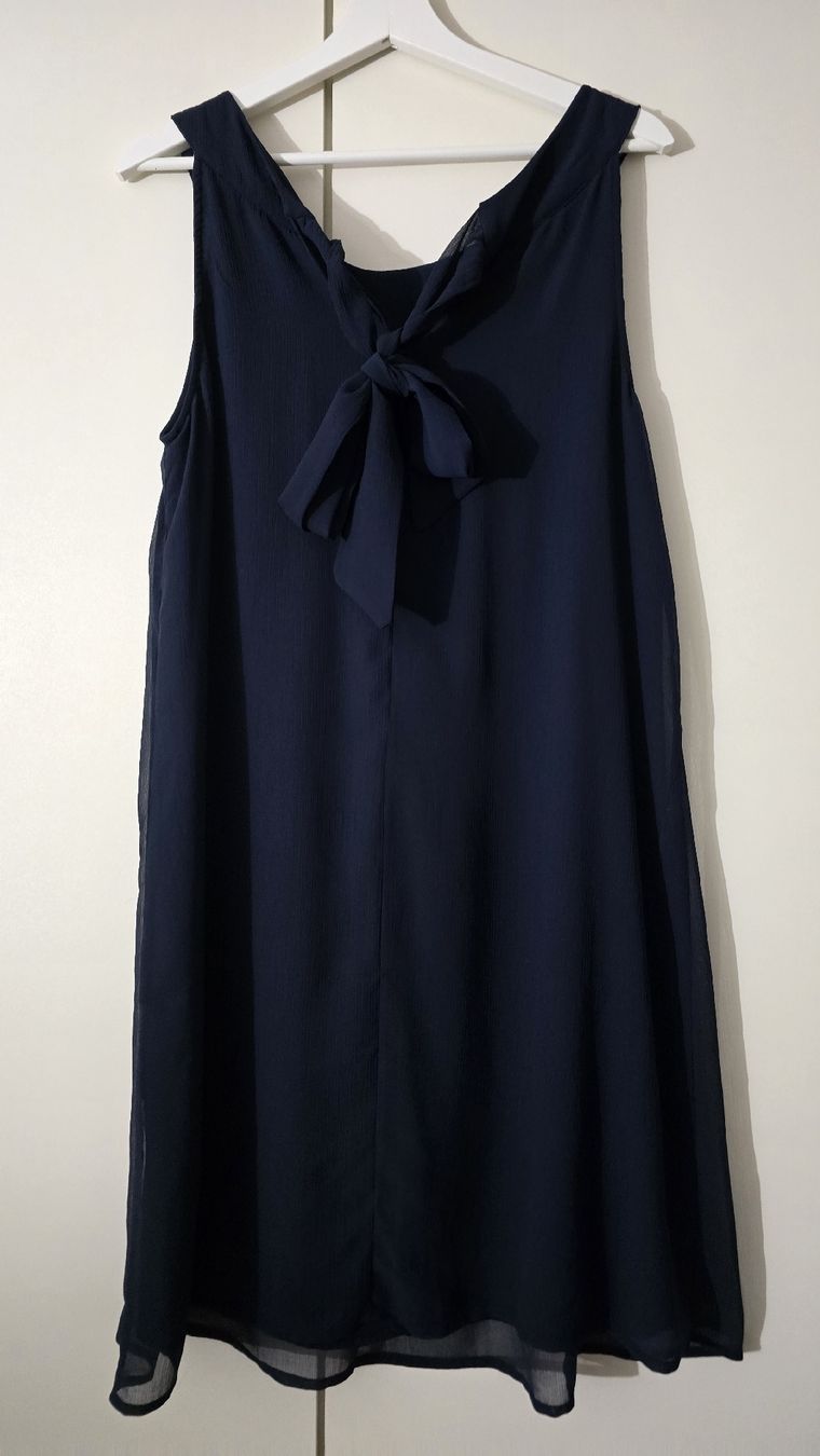 Vestiti: Street One Kleid Gr. 40 – Usato da Sursee venduto da M_Z 1