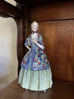 Vintage Royal Doulton "Jasmine" HN 1862 Figurine - Summer Sa