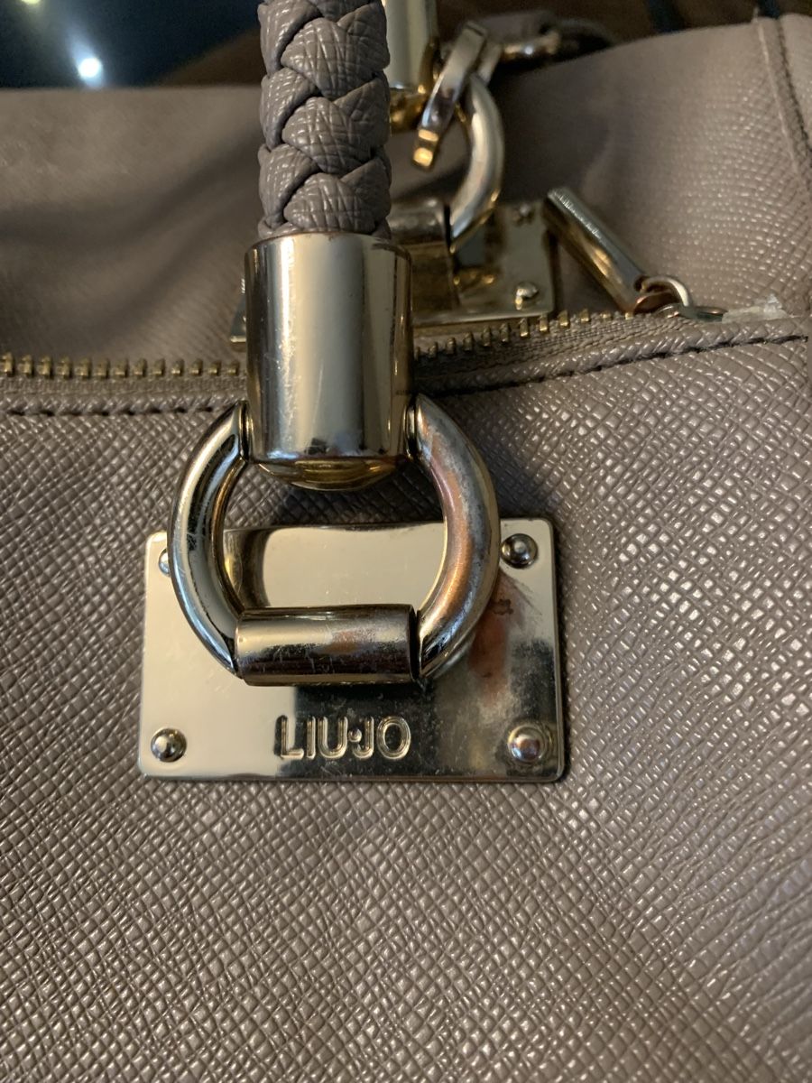 Liu Jo Taschen für Damen: Liu Jo Tasche – Gebraucht aus Bergdietikon von zor_856j 9