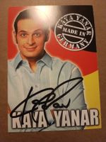 Kaya Yanar - handsigniert Autogrammk