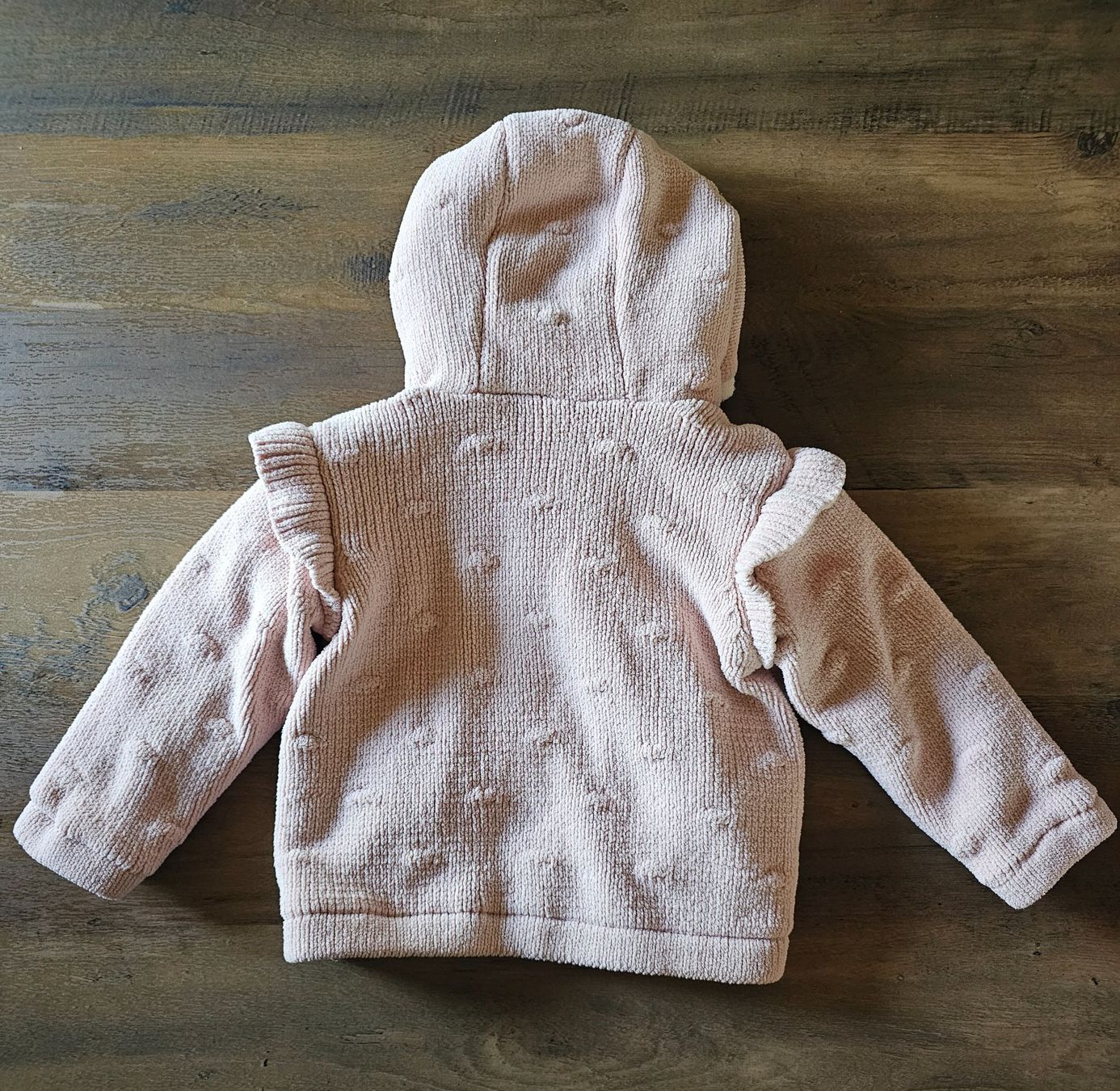 C&A Jacken & Mäntel: Jacke Gr. 74 – Gebraucht aus Engi von kat_7zfx 1