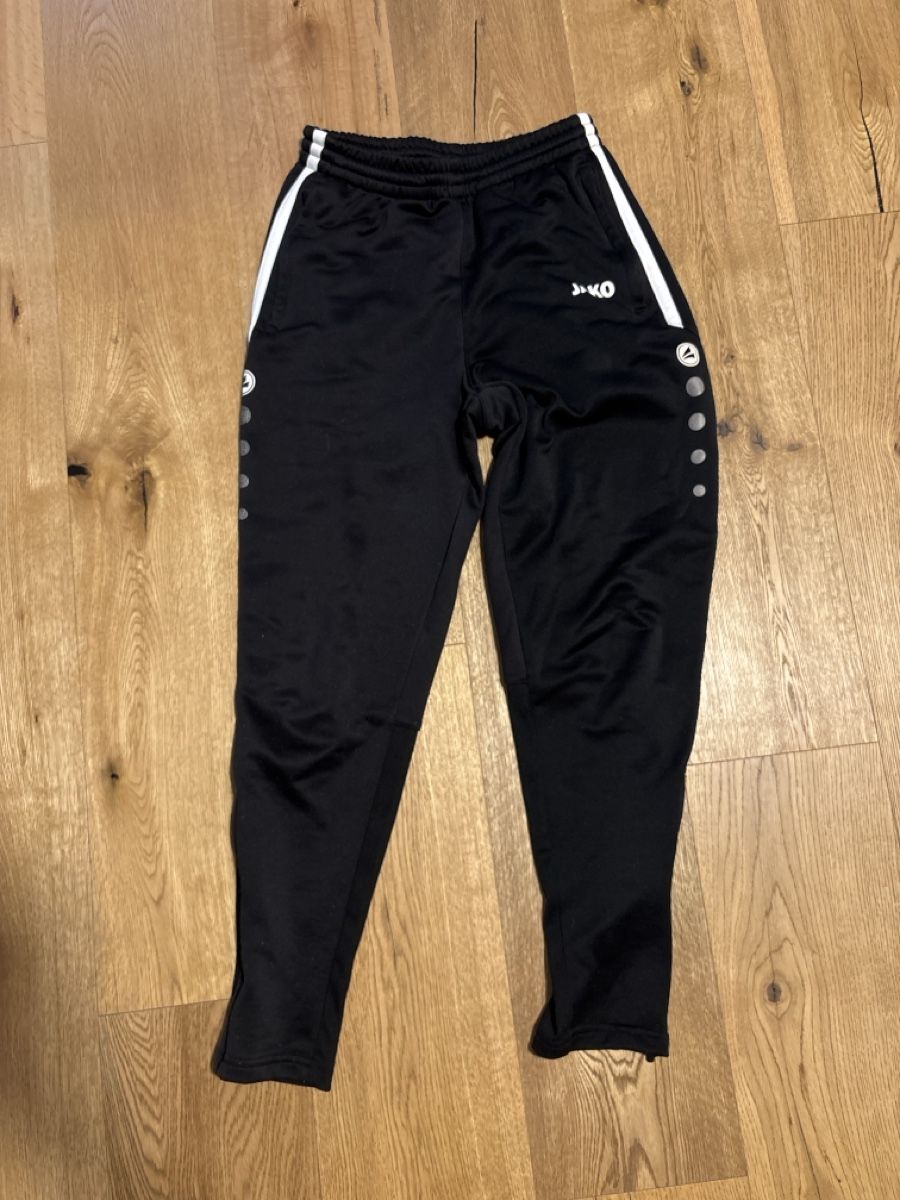 Pantaloni: Jako Trainerhosen – Usato da St. Gallen venduto da sabrina_19