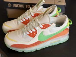 NIKE AIR MAX TERRASCAPE 90 size 45 new