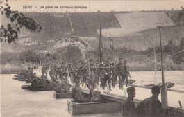 Pontoniere