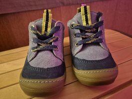 Richter Lauflernschuhe, Grösse 20, neu!