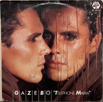 GAZEBO - TELEPHONE MAMA