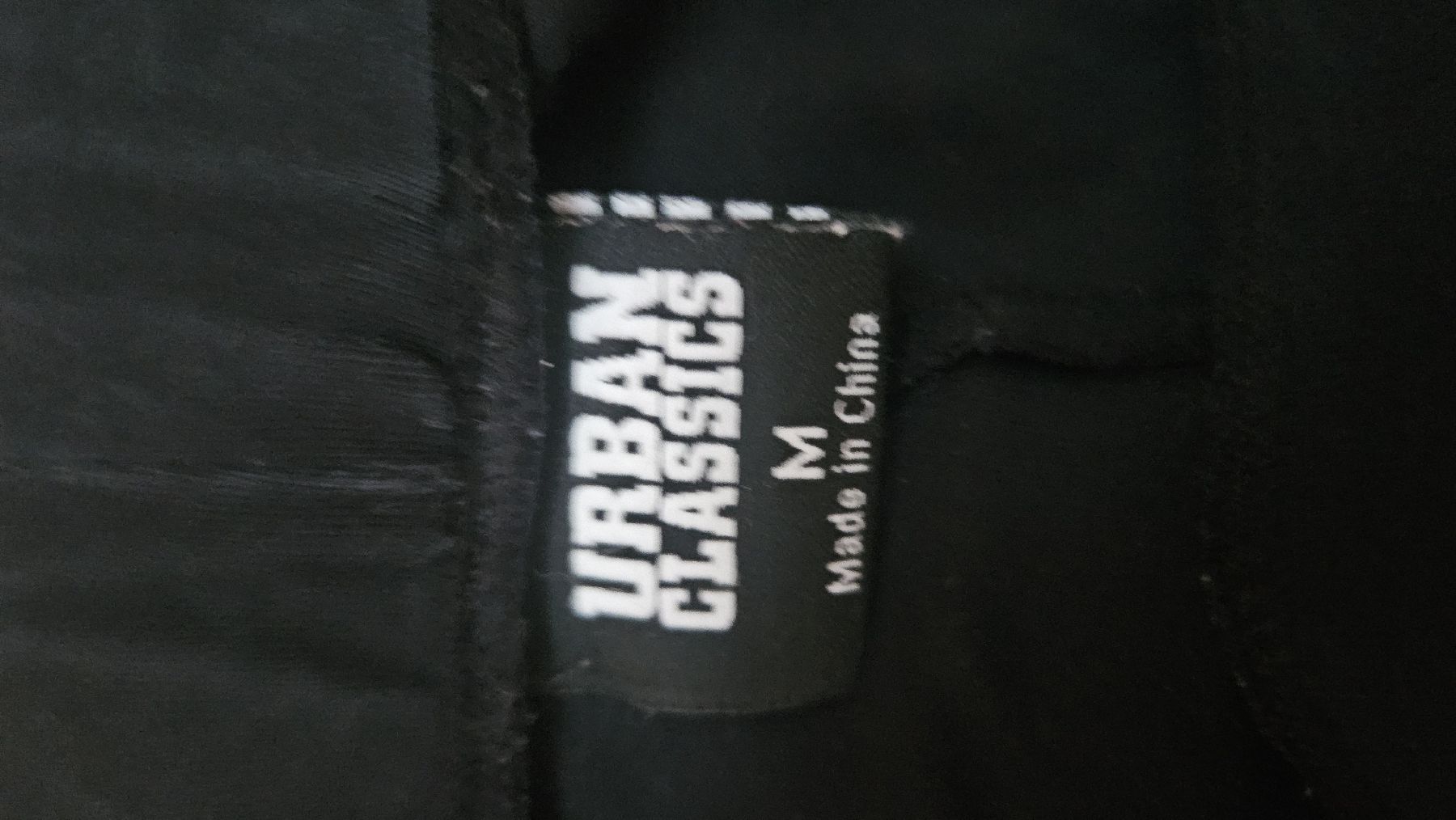 Leggings: Leggings in schwarz, Grösse M – Usato da Lippoldswilen venduto da topmodel62 3