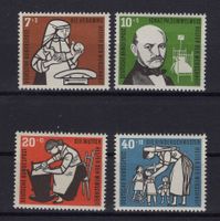 R5305  /  Allemagne 1956 neufs XX