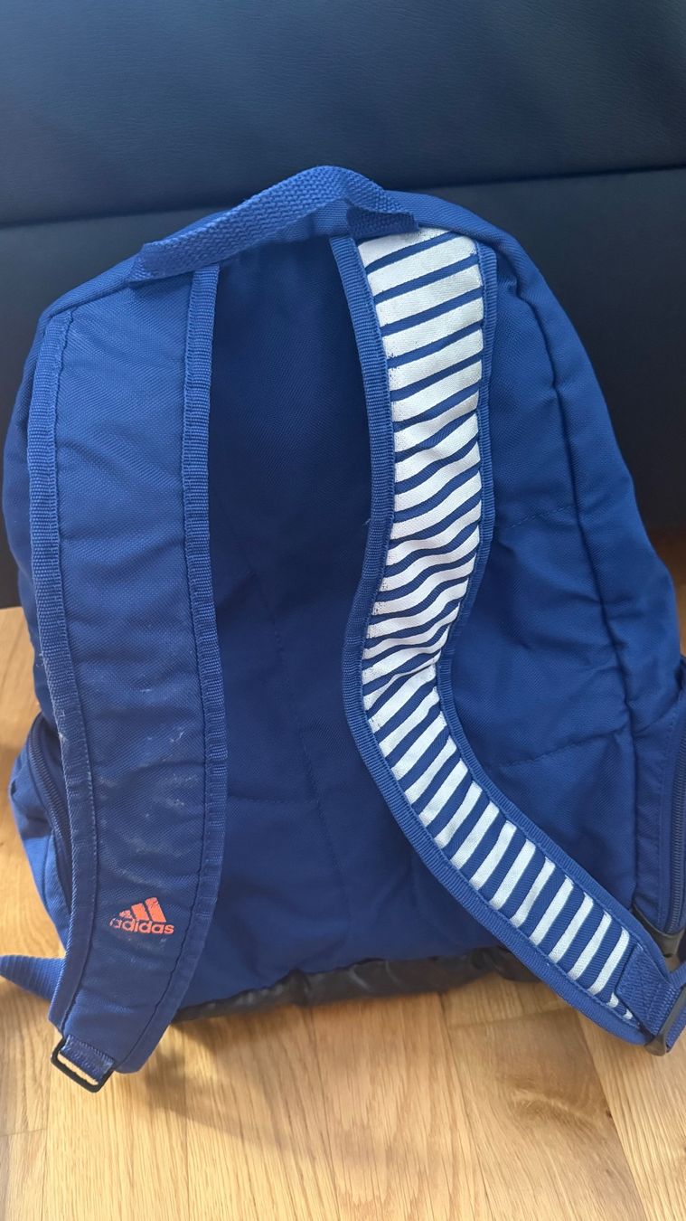 Jack Wolfskin Zaini: Rucksacks wolfskin – Usato da Pratteln venduto da and_d9fc 2