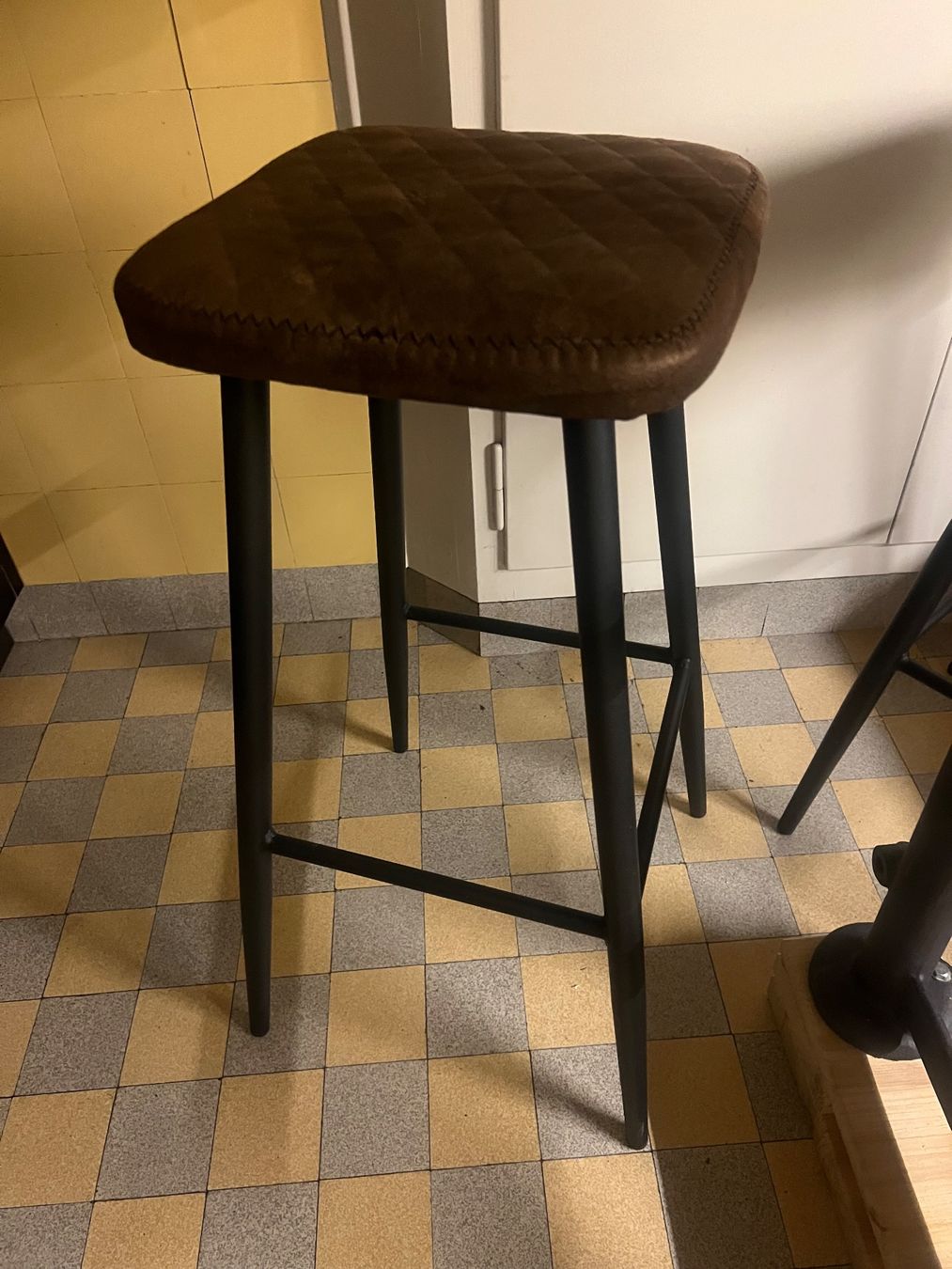 Jysk Tabourets: Barhocker – D'occasion à Bern par rac_mk5k 1