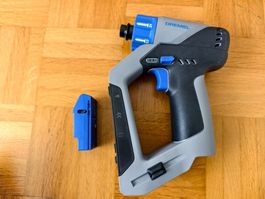 DREMEL Bosch 3-in-1 Akku Bohrschrauber 12V Multischrauber
