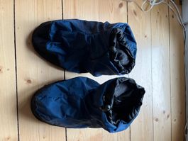 Daunenschuh Hüttenschuh Himalaya Herren 42-44
