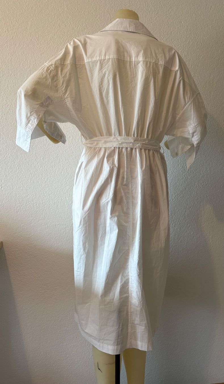 Kleider: INTUITION Hemdkleid grS/M(M) NEU – Neu und originalverpackt aus Niederbipp von blu_jw7r 8