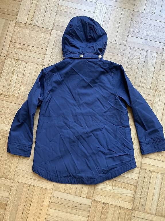 Giacche & Cappotti: Jacke Sommer/Frühling name it Gr. 104 – Usato da Zollikon venduto da CorViv 1