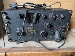 US Army Empfänger BC-342-N