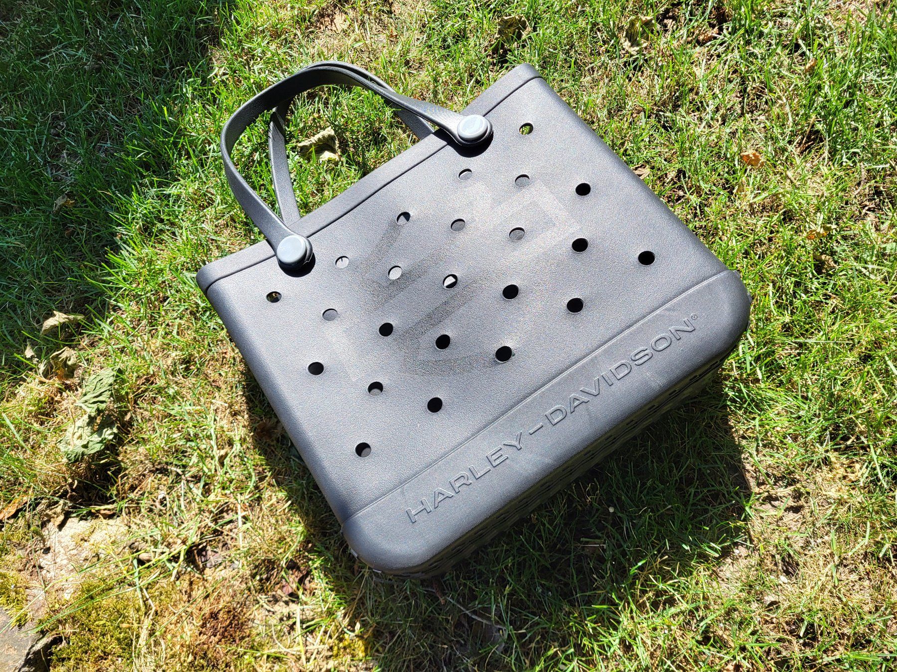 Harley-Davidson Sacs: Harley Davidson Tasche – Neuf (Voir description) à Schaffhausen par Bobi013 2