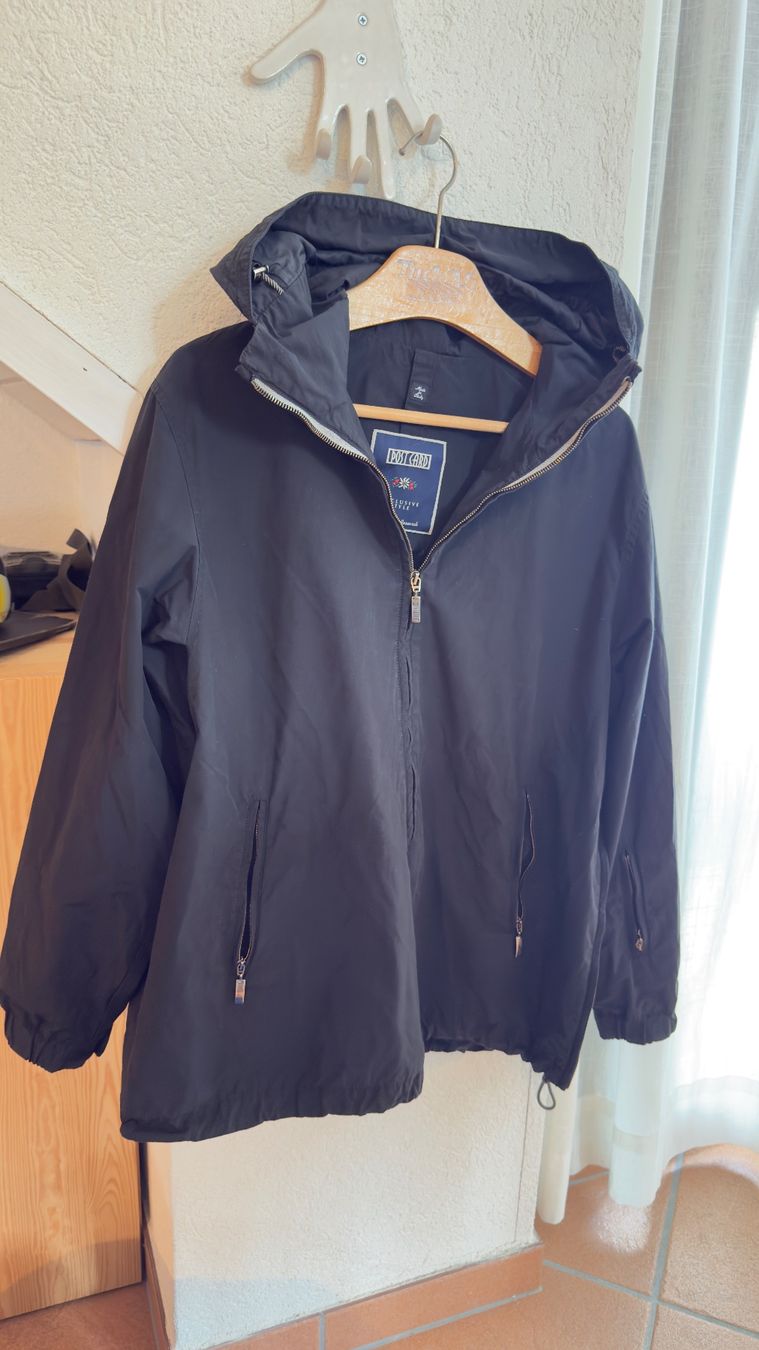 Giacche: Übergangsjacke PostCard mit half-zip – Usato da Glarus venduto da big.bear