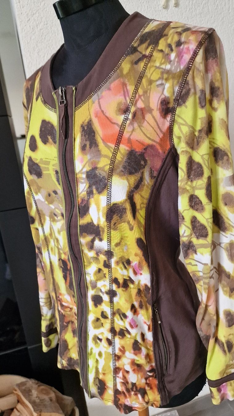 Bonita Jacken: Schöne Jacke von Bonita – Gebraucht aus Wil  AG von Kfloh 1