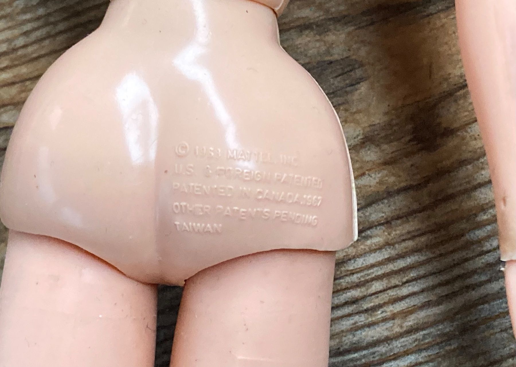 Poupées: zwei Barbie Puppen – D'occasion à Lüchingen par Eeizo 8