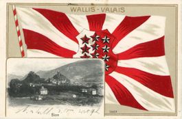 Sion   VS      en  1 9 0 8