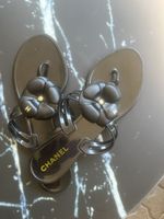 Channel Sandalen