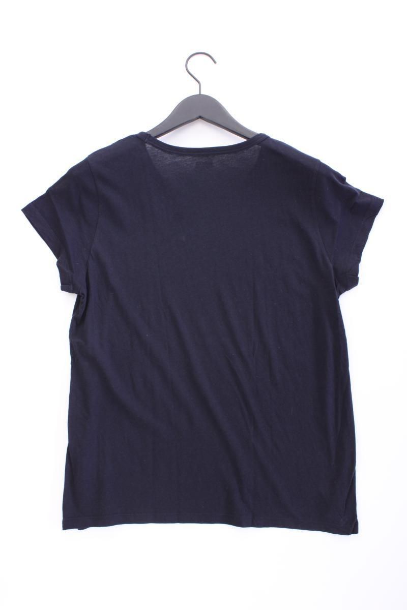 T-shirt: DKNY Printshirt Gr. L Kurzarm blau – Usato da Neustadt an der Waldnaab venduto da SecondLifeFashion 4