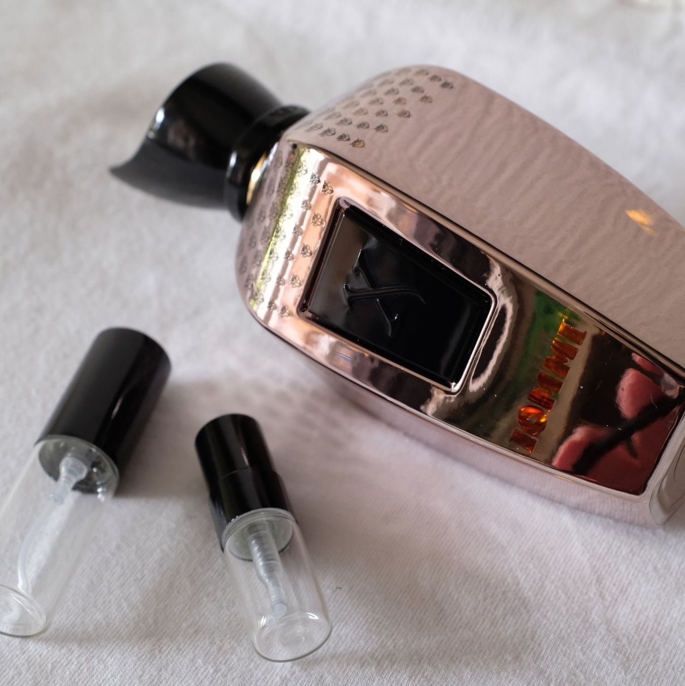 Xerjoff Profumi & Eau de Toilette: 1ml à 10ml - Xerjoff - Iommi (Decant) – Usato da Onex venduto da Fragsplit 1