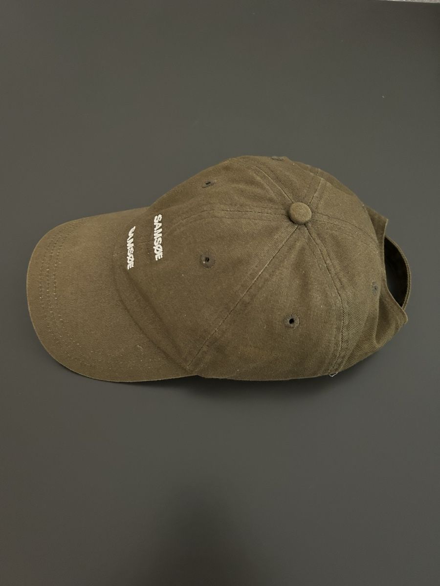 Samsøe Samsøe Copricapi, berretti & cappellini: SamsøeSamsøe baseball cap – Usato da Zuerich venduto da A.Snd.C 1