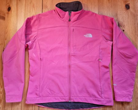 The North Face Jacke Damen Grösse L Jacke TNF