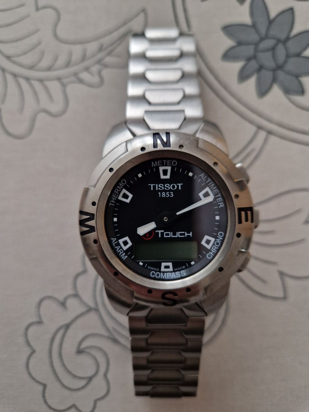 Tissot Uhren: A vendre – Gebraucht aus Martigny von Vata444
