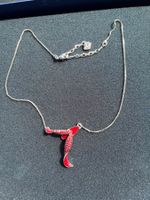 Kette Swarovski