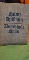 Helene Christaller - Das blaue Haus
