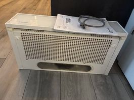 Hotte aspiration - Electrolux - DXK6000