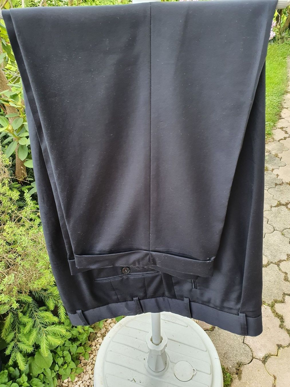 Altro in Moda uomo: Wunderschöne Herrenhosen Grösse 58 – Usato da Esslingen venduto da trendypower 2