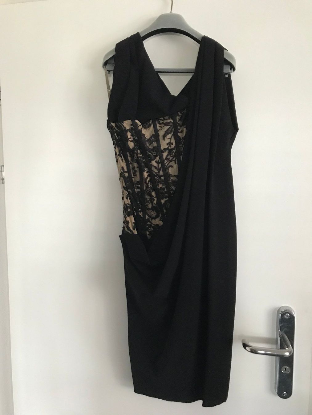 Kleider: Abendkleid – Neu (gemäss Beschreibung) aus Zumikon von Uranus88 3